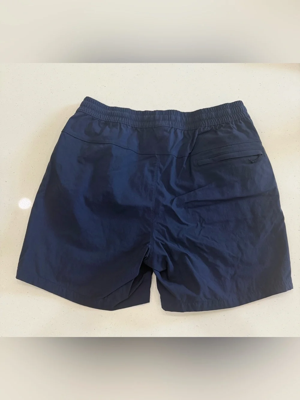 Patagonia classic navy